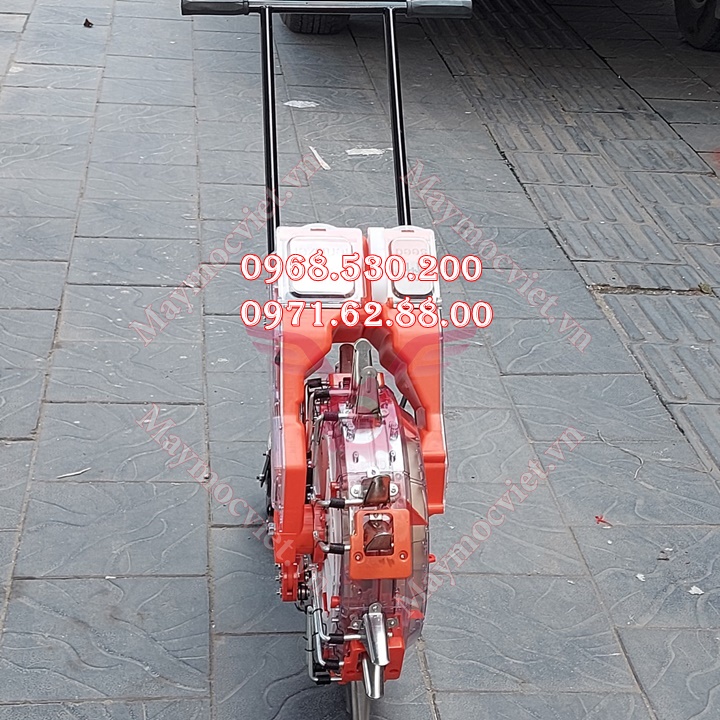 Top máy gieo hạt kết hợp bón phân siêu tiện lợi