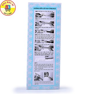 Bút máy nét thanh nét đậm TP-FTC04