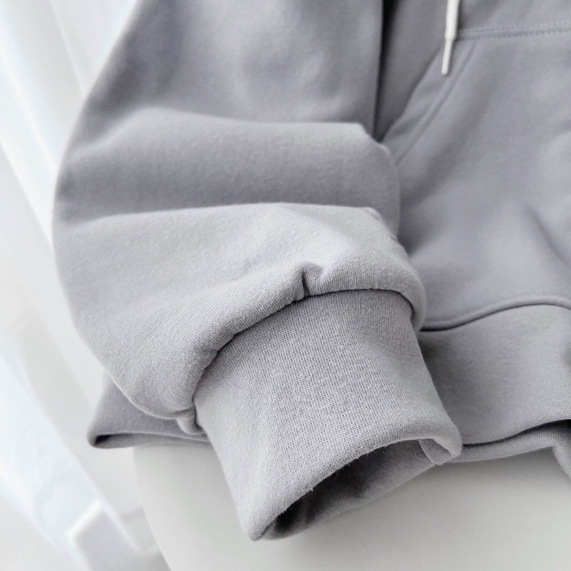 [ Có Sẵn] Áo Khoác Form Rộng WORK unisex 2tclothes