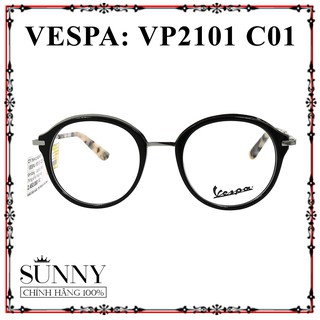 Gọng Kính Unisex Vespa VP2101