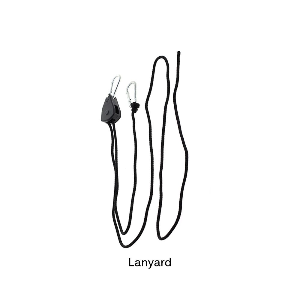 Dây Đèn Led Dài 2m 30cm Dùng Để Trồng Cây