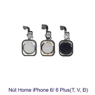 Nút home iP 6/ 6 Plus