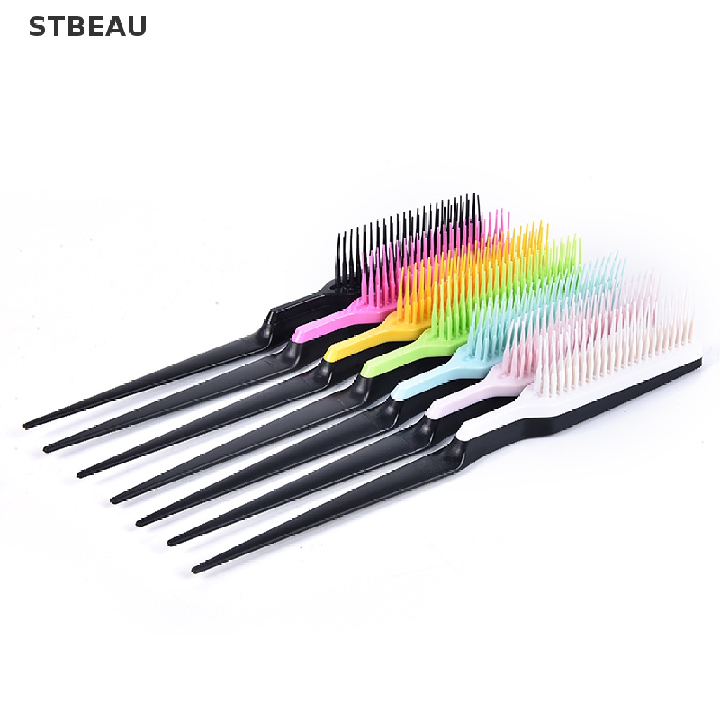 [Hàng mới về] Lược tách tóc chuyên nghiệp cho salon