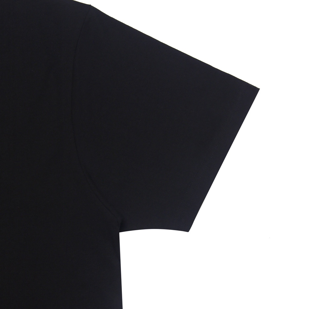 ÁO THUN UNISEX LIDER ART DEPARTMENT TEE V.2 - Trắng/Đen