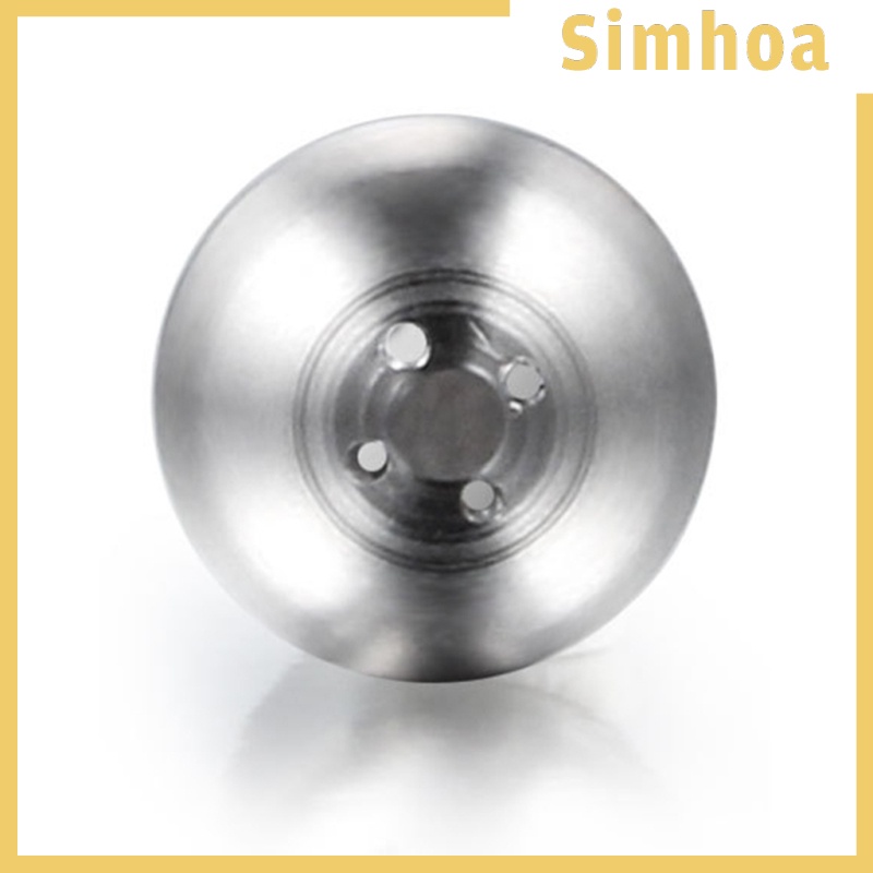 [SIMHOA] Stainless Steel Coffee Maker Machine Steam Nozzle For BAE01 BAE02