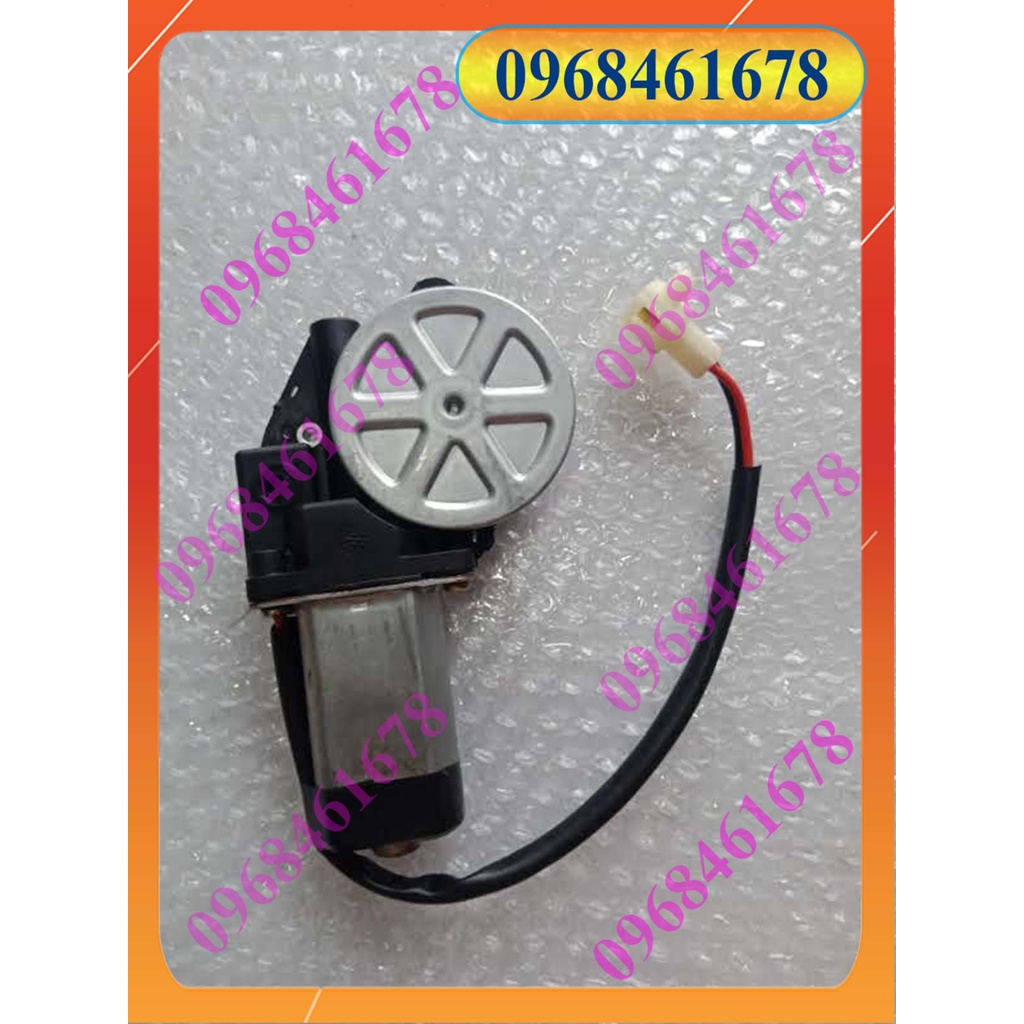 Mô tơ lên xuống kính 24V