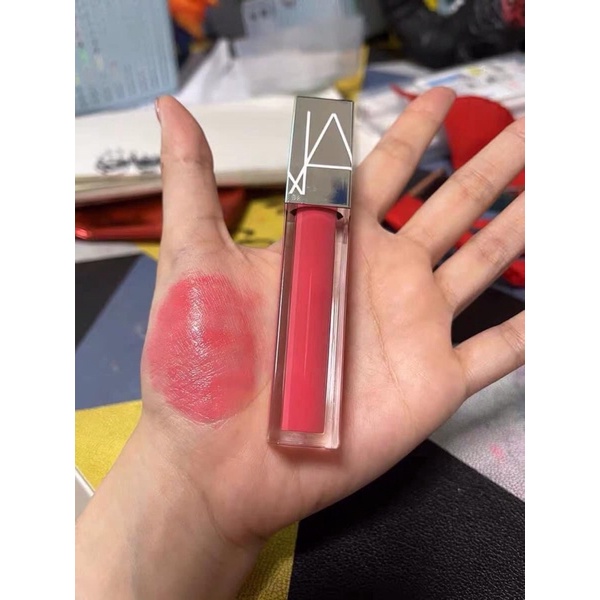 Son Nars Full Vinyl Lip Lacquer