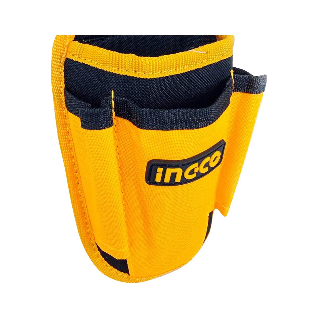 Túi đeo lưng đựng đồ nghề 5kg INGCO HTBP04011