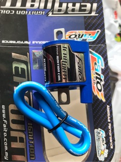 Mobin sườn Faito 7400, 5400