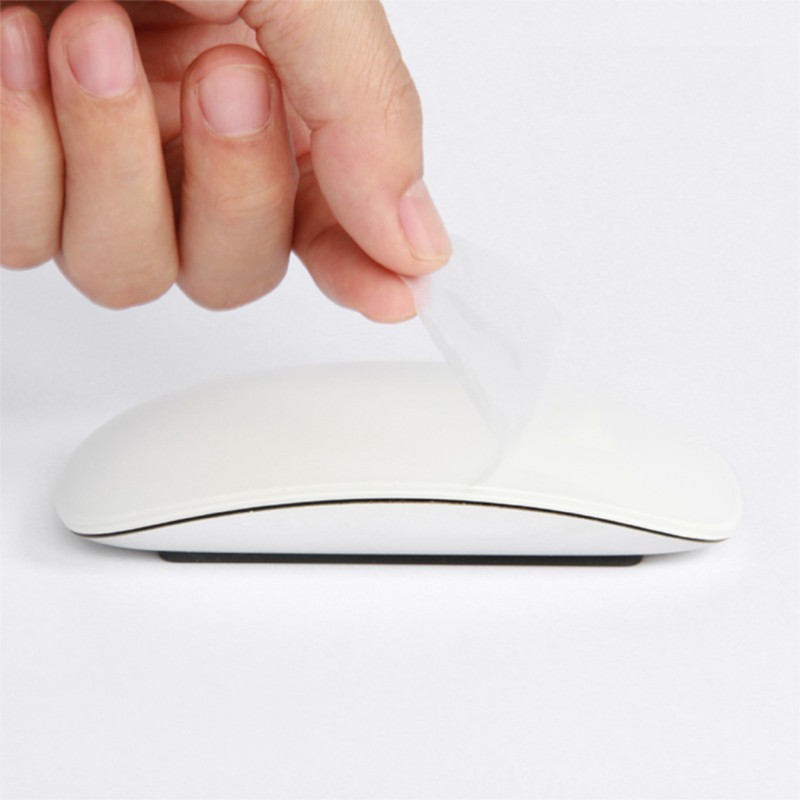 Ốp mềm siêu mỏng hình ngôi sao cho Apple Magic Mouse