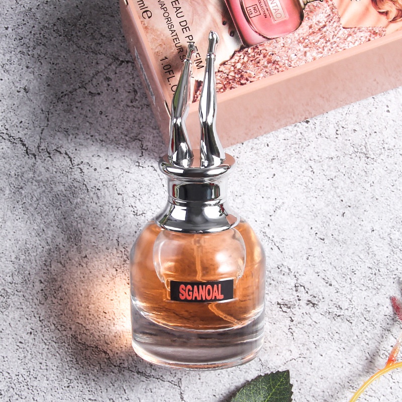 Nước hoa hương thơm tự nhiên SGANOAL 30ml J08
