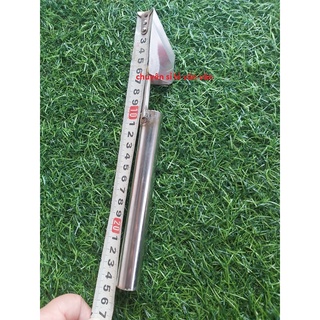 Dao chuyên dụng gọt mắt khóm, dứa, thơm