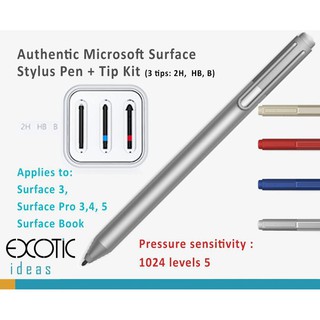 Ngòi Bút Surface Pen