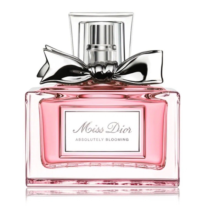 Nước hoa Tester Dior Miss Dior Absolutely Blooming EDP 100ml