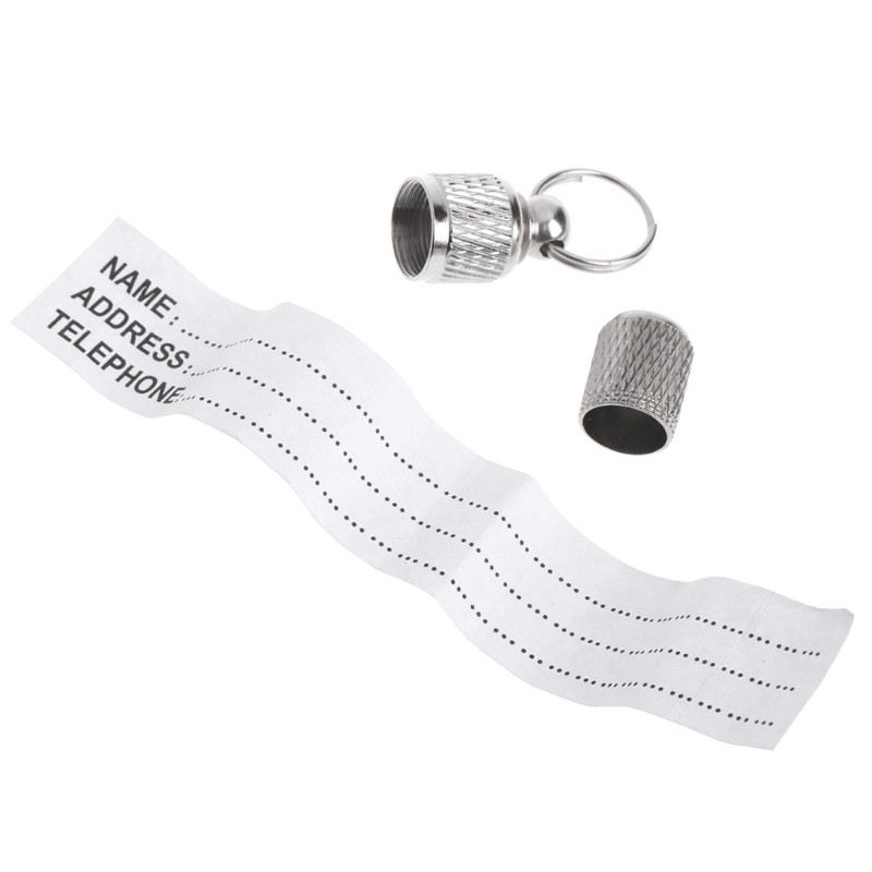 Thẻ tên bằng vải chống lạc cho thú cưng