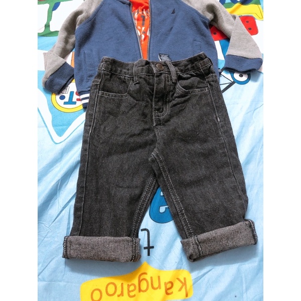 Bộ bé trai hàng chính hãng Nau.tica