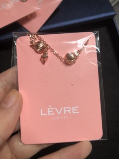 Trang sức Levre
