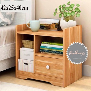 TỦ ĐẦU GIƯỜNG DÁNG MỚI