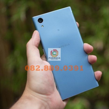Dán PPF Sony XA1 Plus loại bóng, nhám dành cho màn hình, mặt lưng, full lưng viền siêu bảo vệ
