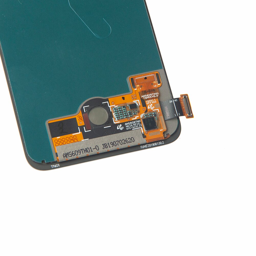 Màn Hình Cảm Ứng LCD AAA Thay Thế Dành Cho Xiaomi CC9e CC9 A3 Xiaomi Mi9 Lite CC9 Mi CC9e Mi A3