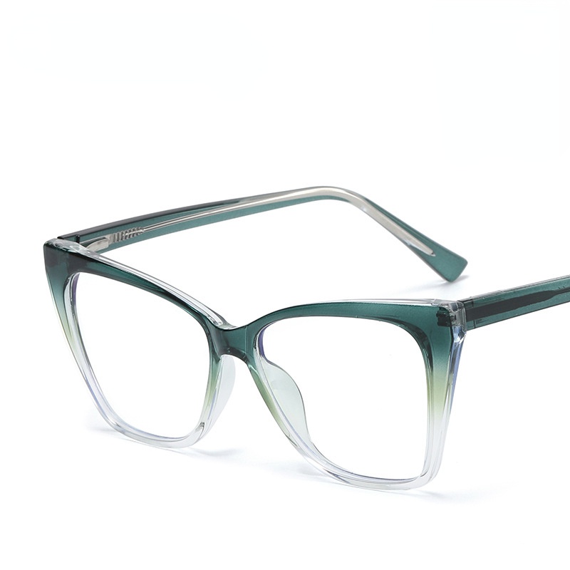 Kính Mát TR90 Chống Bức Xạ Chống Ánh Sáng Xanh Cho Nam Và Nữ