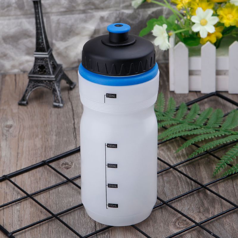 Bình Nước Thể Thao 550ml Chất Lượng