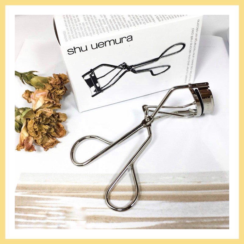 Kẹp Mi Uemura Eyelash Curler