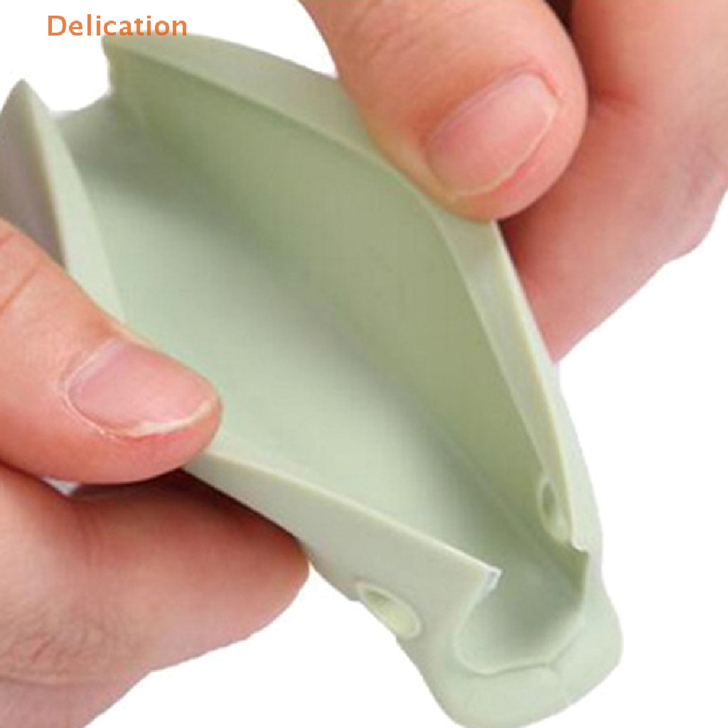 [Delication] Túi Đựng Đĩa Mềm Mại Tiết Kiệm Diện Tích Bền Bỉ Đa Năng Cho Nhà Ở