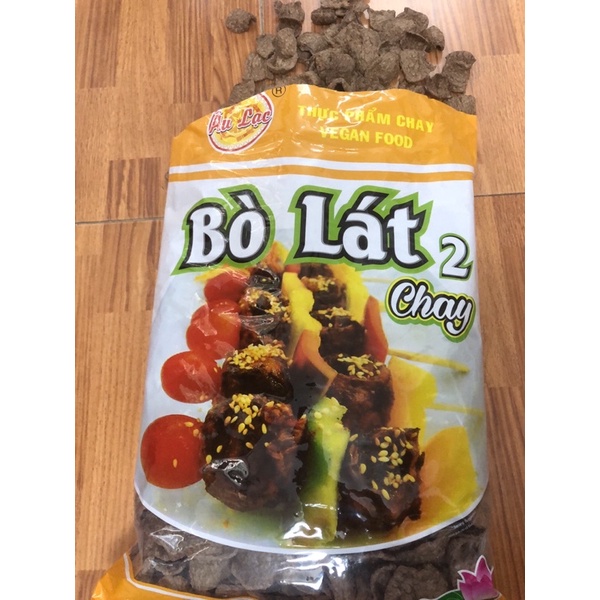 Bò lát chay gói chiết 100gr