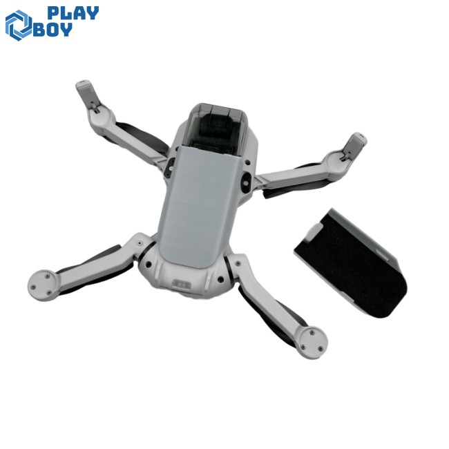 Vỏ Bảo Vệ Thân Dưới Chống Bụi Cho Dji Mavic Mini