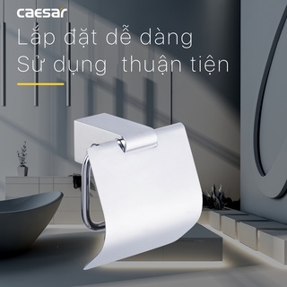 Lô đựng giấy vệ sinh Q8804 Caesar