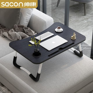 Bàn gấp giường, bàn để laptop, bàn giường, phòng ngủ học sinh ký túc xá bàn nhỏ