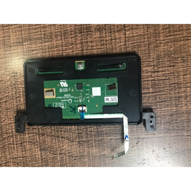 Chuột cảm ứng tuochpad laptop sony sve15