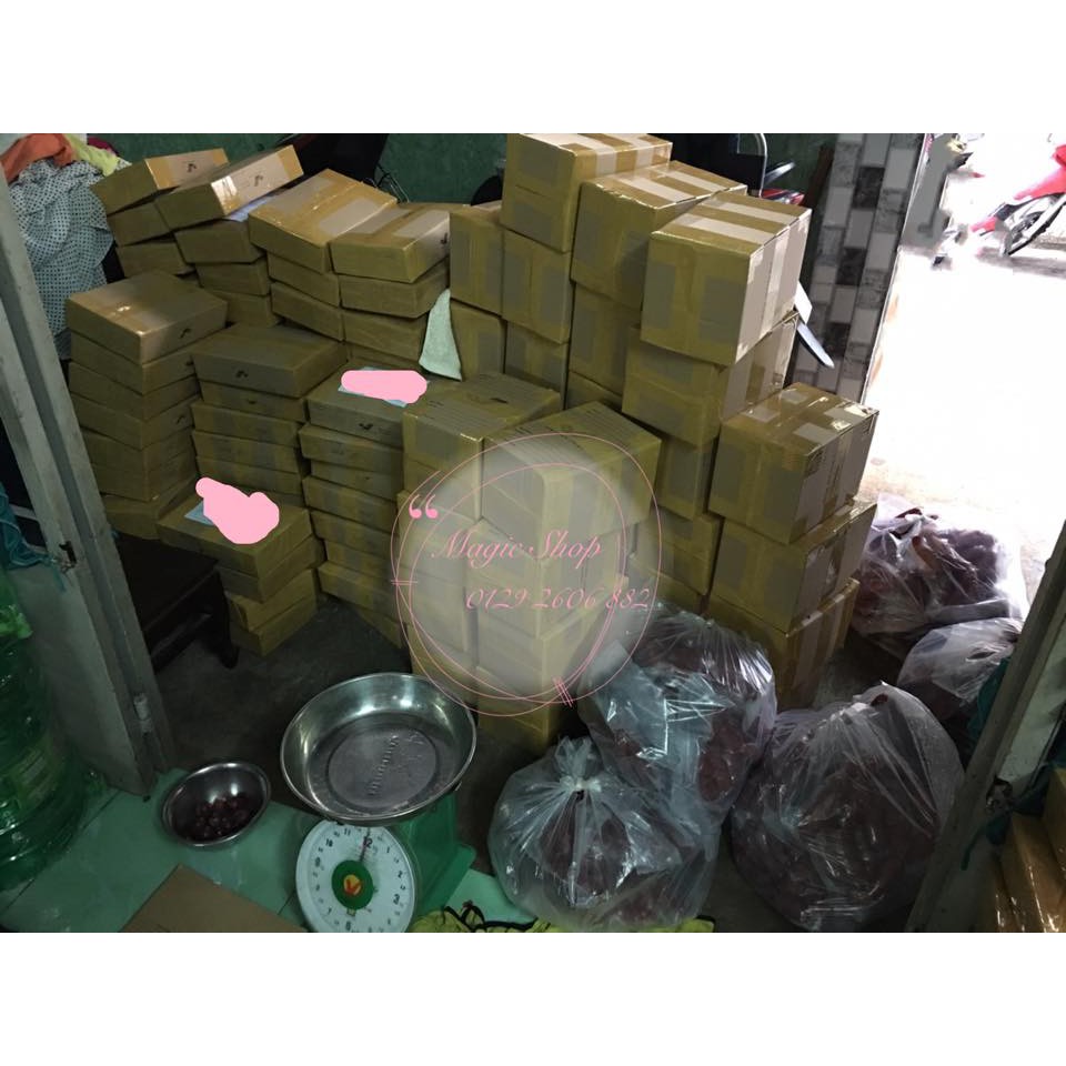 [5KG] Lạp Xưởng Tươi Nhà Làm Long An | BigBuy360 - bigbuy360.vn