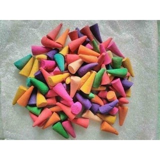 Trầm hương thái lan ( 100 viên )