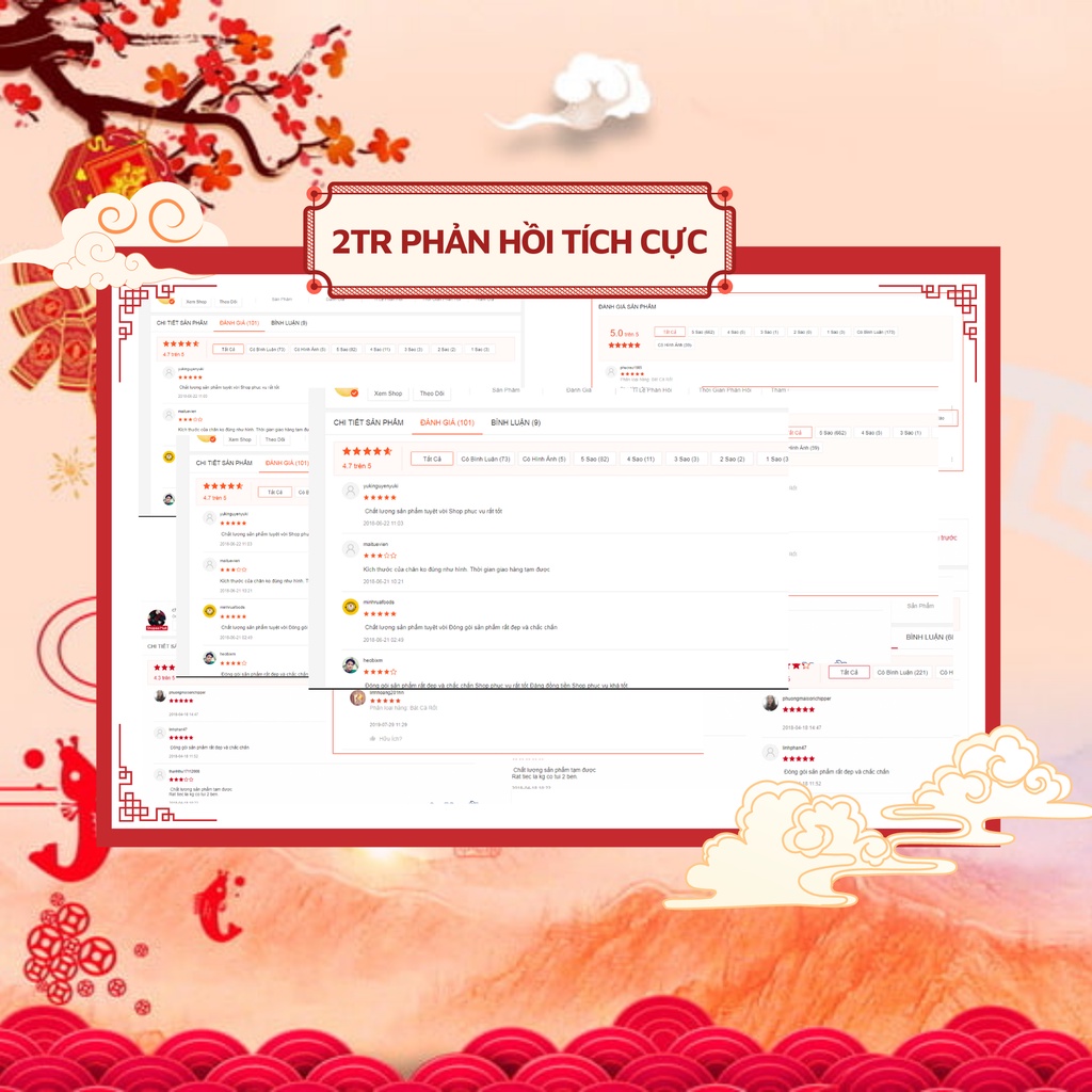 Hộp quà Vạn Sự Phú Qúy Đông y Thông Cát_Hộp quà Tết ý nghĩa dành gửi tặng người đưa đò kính mến 2022 | BigBuy360 - bigbuy360.vn