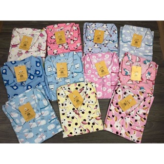 Bộ pijama