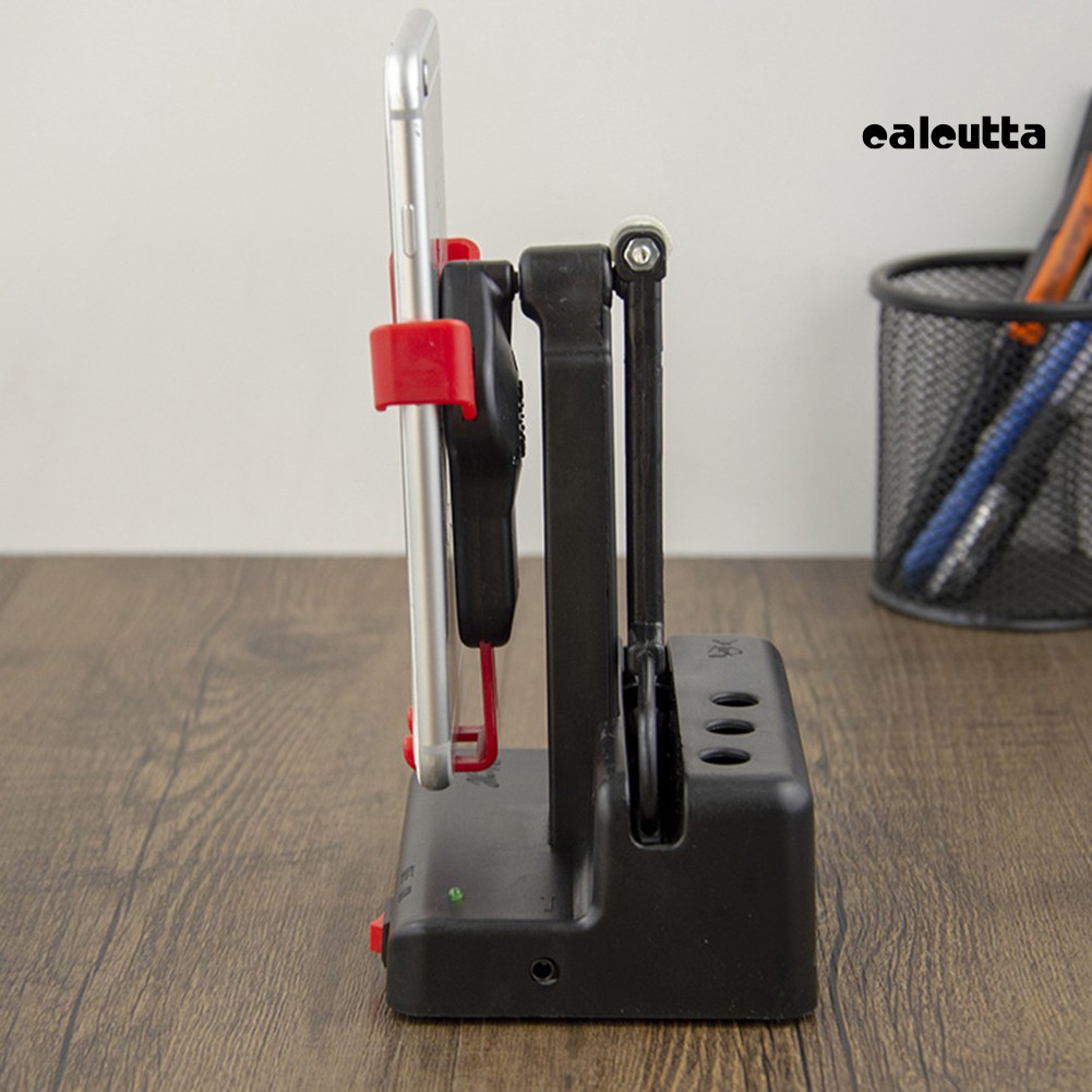 Máy Đếm Bước Chân Tự Động Lắc Tự Động Không Gây Tiếng Ồn Kèm Cáp USB