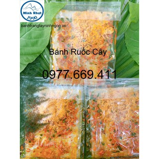 COMBO 5 BỊCH BÁNH TRÁNG RUỐC CÂY