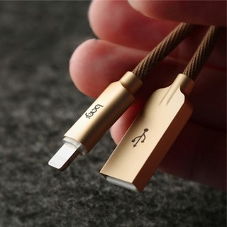 Cáp Lightning Bagi CB-IL10