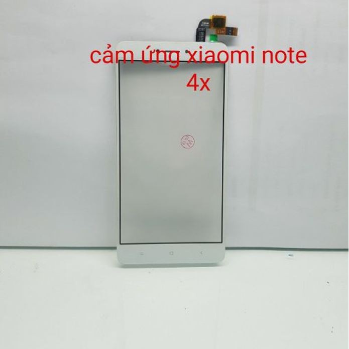 Cảm ứng Xiaomi Redmi Note 4x