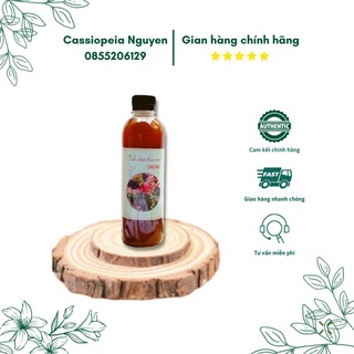 Tinh chất thảo mộc, tinh chất ủ tóc kích mọc tóc nhanh