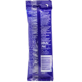 Dao Cạo Râu Gillette Blue Plus II (Gói 2 cây)