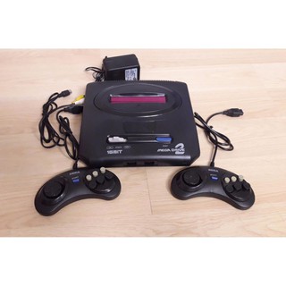 Máy game 16 bit cho máy SEGA 2 - tặng 1 băng tự chọn