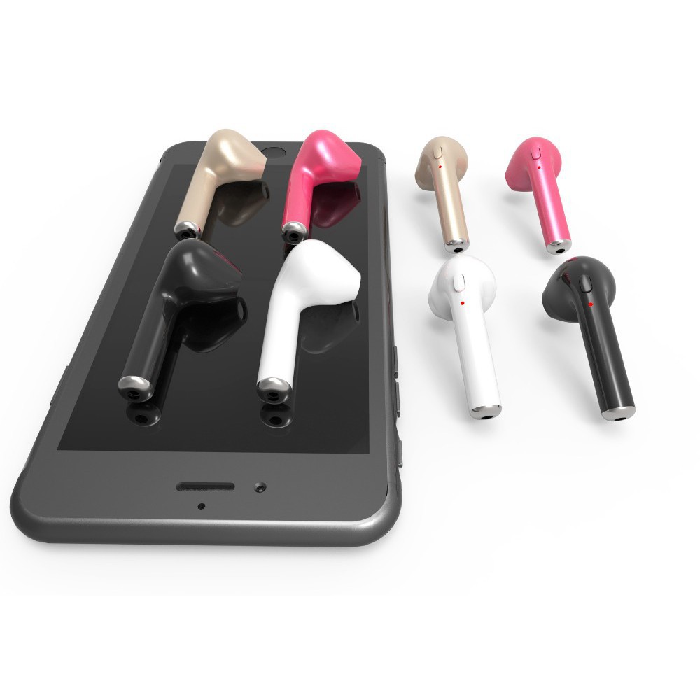 Tai nghe kết nối Bluetooth 4.1 cho Android