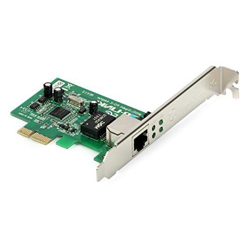 Bộ Chuyển Đổi Pci Express Gigabit Tp-link Tg-3468