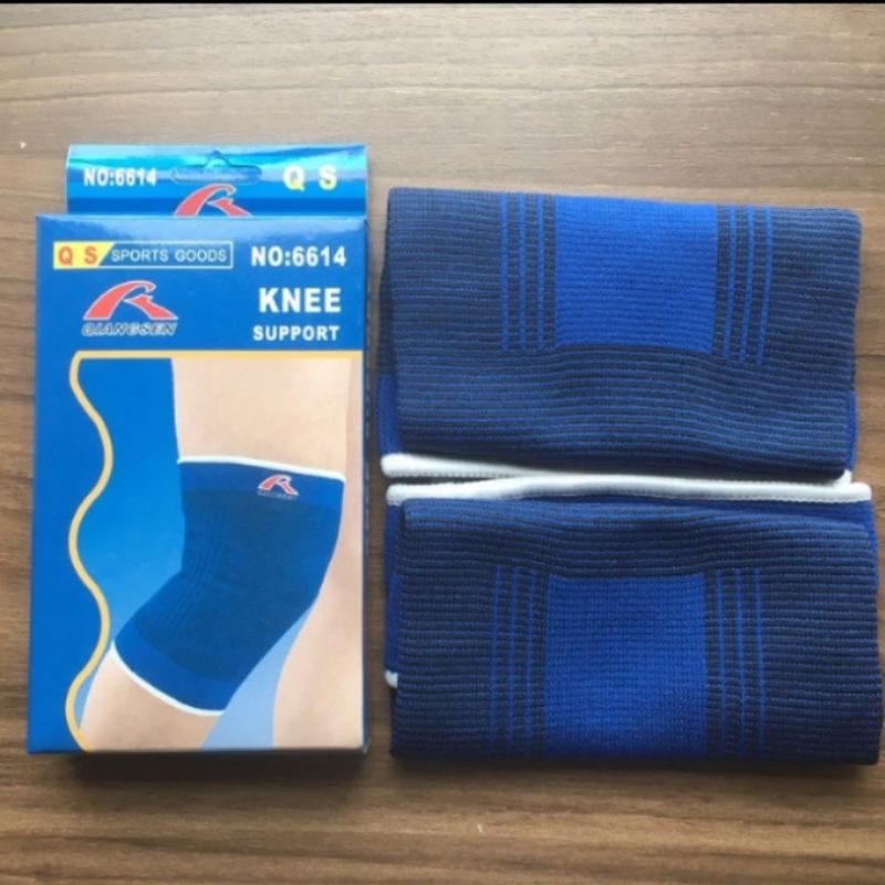 Băng bảo vệ đầu gối chính hãng KNEE cho hoạt động thể thao - hàng cao cấp