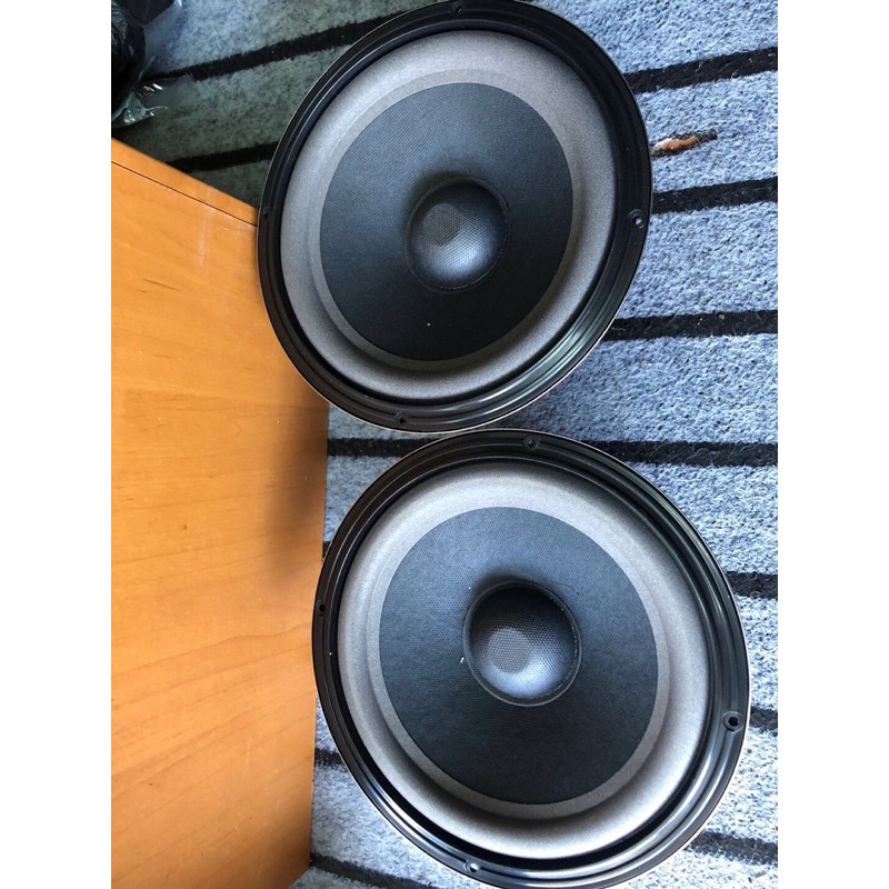 Loa bass 20cm bose - coil 6lớp