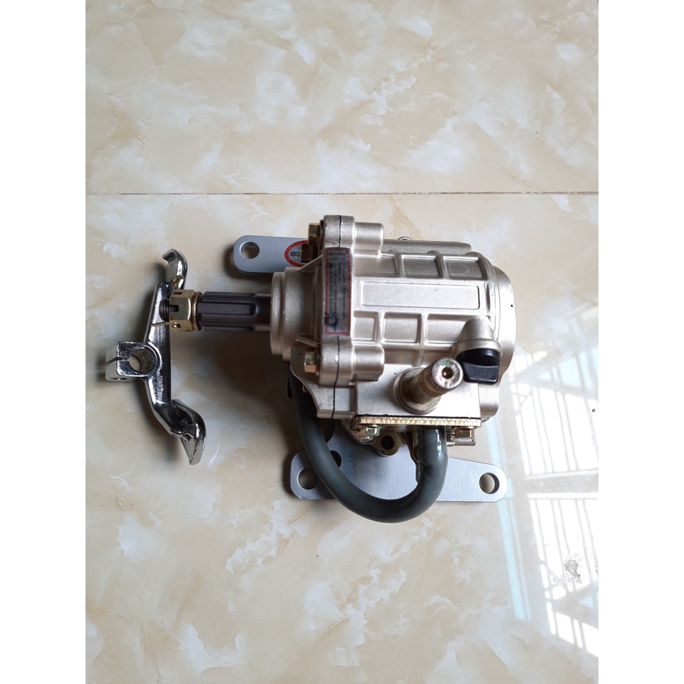 Hộp số đảo chiều tiến lùi,cốt 17li,dùng cho máy 100cc,110cc,125cc