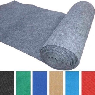 Thảm nỉ trải sàn văn phòng ,sự kiện cao cấp 40k/1m2 siêu khuyến mại chỉ còn 22k/1m2